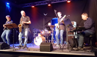Nuts Kulturfabrik 2023