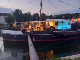 Jazzweekend Regensburg 2023
